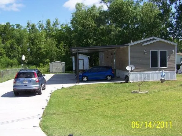 1412 Highway 662, Morgan City, LA 70380
