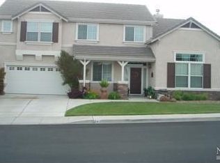 260 Woodcrest Dr, Vacaville, CA 95688