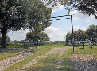 6806 County Road 1504, Athens, TX 75751