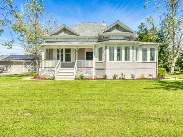 8661 S Butte Rd, Sutter, CA 95982