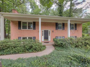 2506 Hillwood Pl, Charlottesville, VA