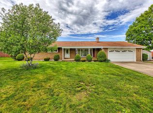 215 Orchard Dr, Latrobe, PA 15650