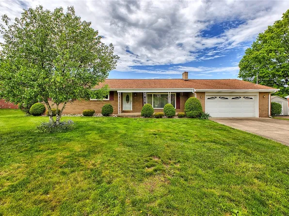 215 Orchard Dr, Latrobe, PA 15650