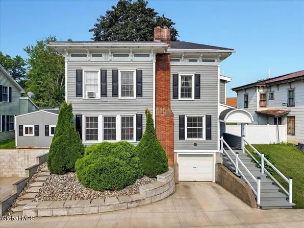 7 High Street, Fort Plain, NY 13339