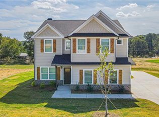 54 Webb Ct, Jefferson, GA 30549