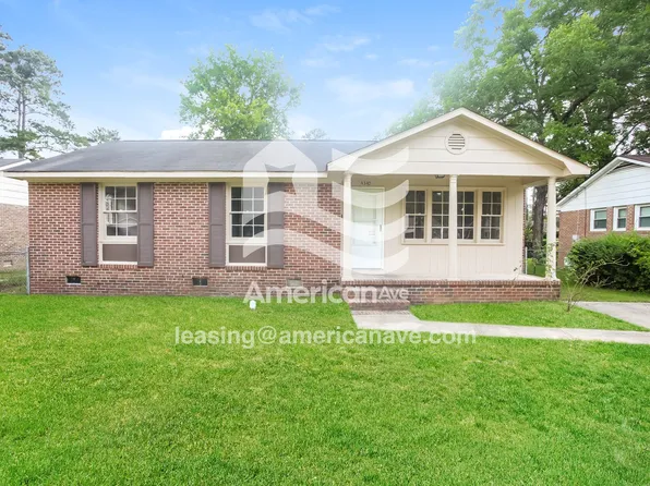 4340 Crestlite Dr, Columbia, SC 29209