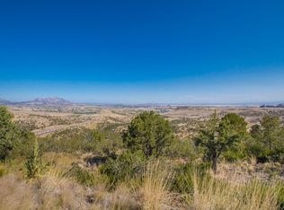 3126 Bar Circle A Rd, Prescott, AZ 86301