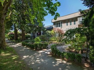 2945 W 12th Ave, Vancouver, BC