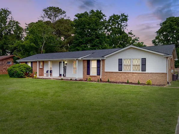 206 Tyne Blvd, Old Hickory, TN 37138