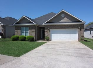 117 Montrose Ln, Centerville, GA 31028