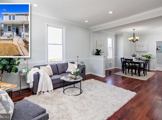 4404 Woodlea Ave, Baltimore, MD 21206
