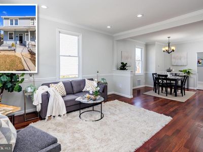 4404 Woodlea Ave, Baltimore, MD, 21206