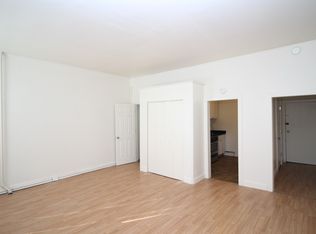 1015 Saint Paul St, Baltimore, MD 21202