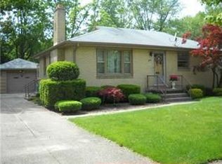 1300 Master St, North Tonawanda, NY