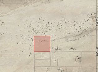 45924 Palma Vista Rd, Newberry Springs, CA 92365