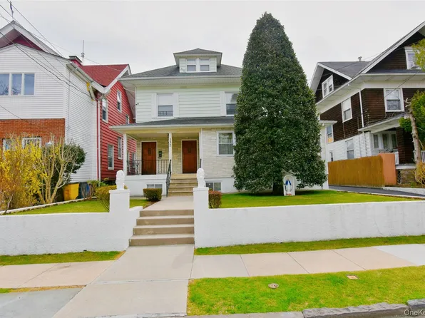 132 Overlook Street, Mount Vernon, NY 10552