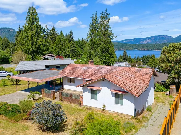 4525 Greenbrier Rd, Cowichan Bay, BC V0R 1N2