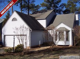 2810 Burrard St, Henrico, VA 23233