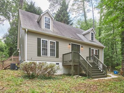 105 W Woodridge Dr, Durham, NC, 27707