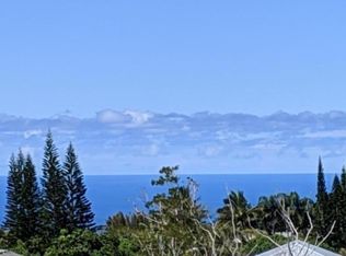 44 Uakoko Pl, Haiku, HI 96708