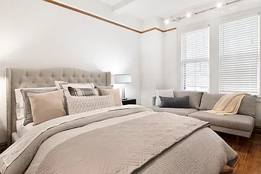 Rented by WAM Partners - William Moses Co.