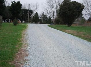 85 Meadowview Ln, Timberlake, NC 27583