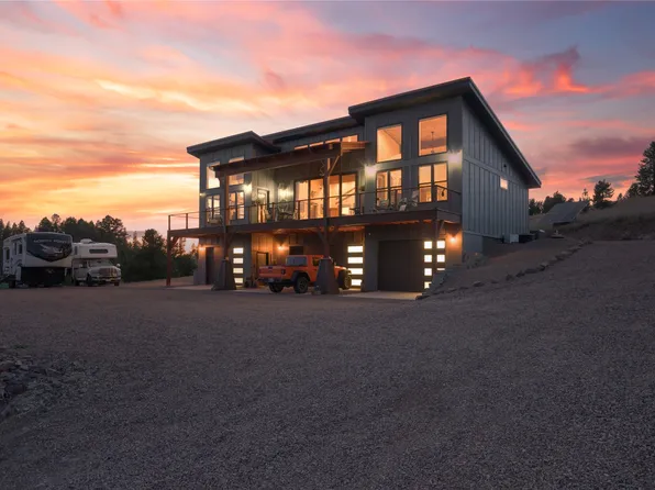 5 Tracy Ln, Anaconda, MT 59711