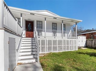 1401 Sigur Ave #A, Metairie, LA 70005