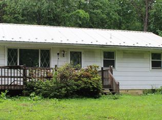 15415 Martin Orchard Rd SE, Cumberland, MD 21502