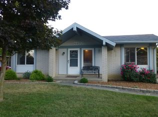 44605 Lowell Ave, Canton, MI