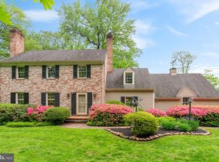 13001 Dulaney Valley Rd, Glen Arm, MD 21057