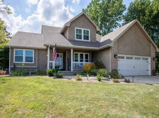 19543 Chelsea Way, Bloomington, IL 61705