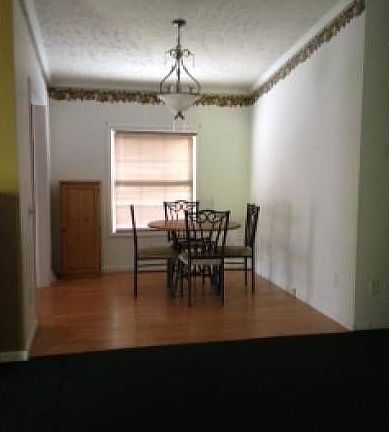 dining nook