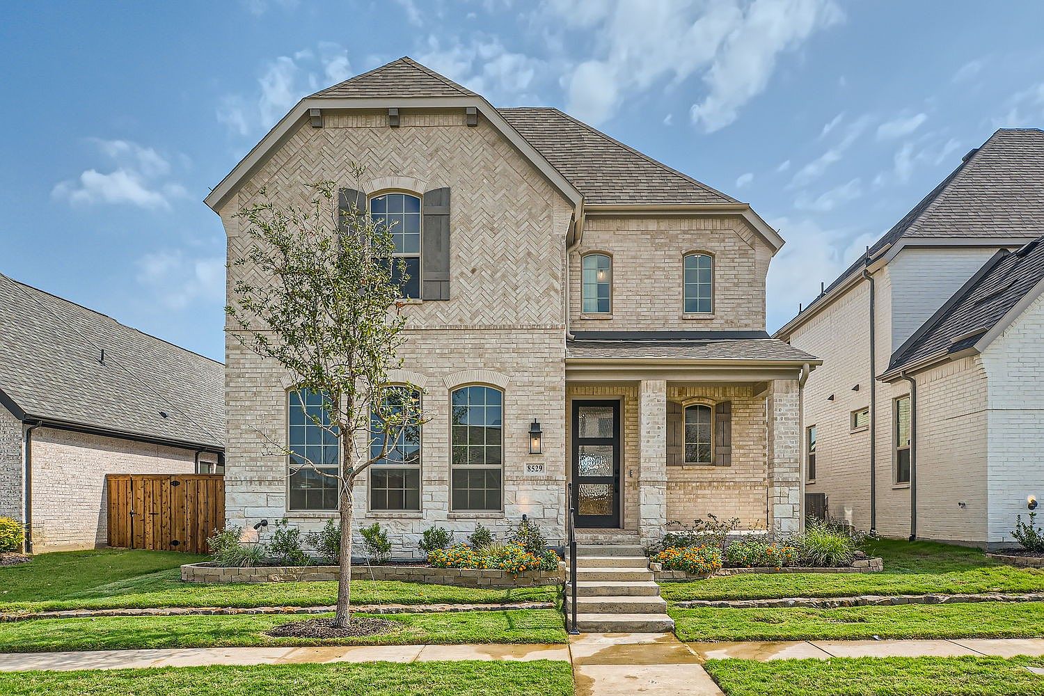 8529 Scottys Lake Ln, The Colony, TX 75056 | Zillow