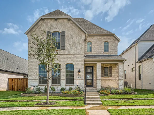 8529 Scottys Lake Ln, The Colony, TX 75056