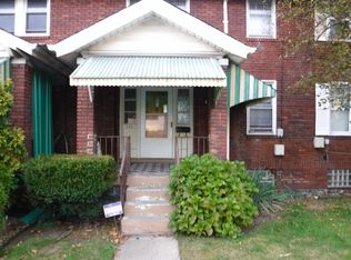 205 E 20th Ave, Homestead, PA 15120