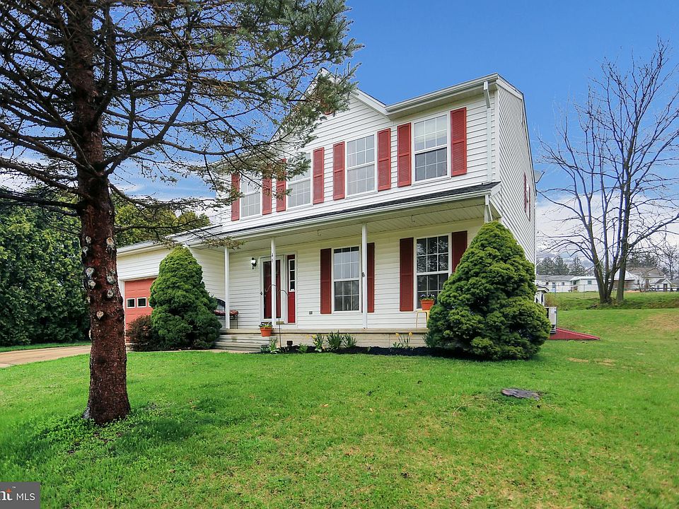 46 Frock Dr, Hanover, PA 17331 Zillow