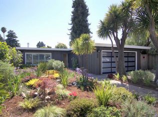403 Palm St, Santa Cruz, CA