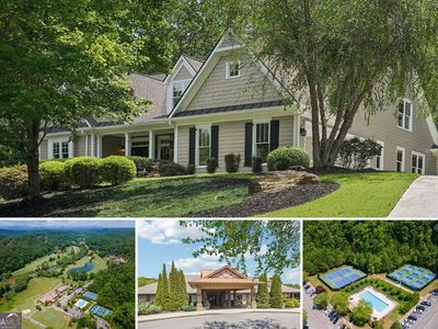 38 Cavender Run, Dahlonega, GA, 30533