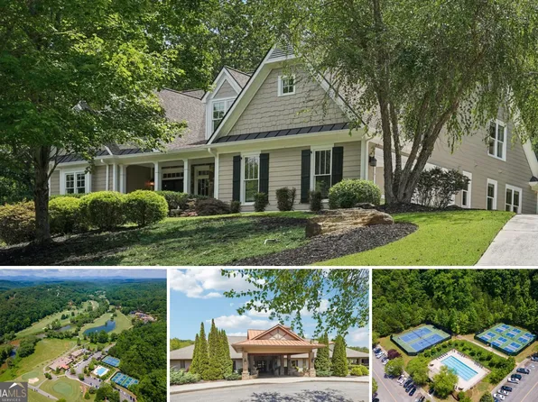 38 Cavender Run, Dahlonega, GA 30533