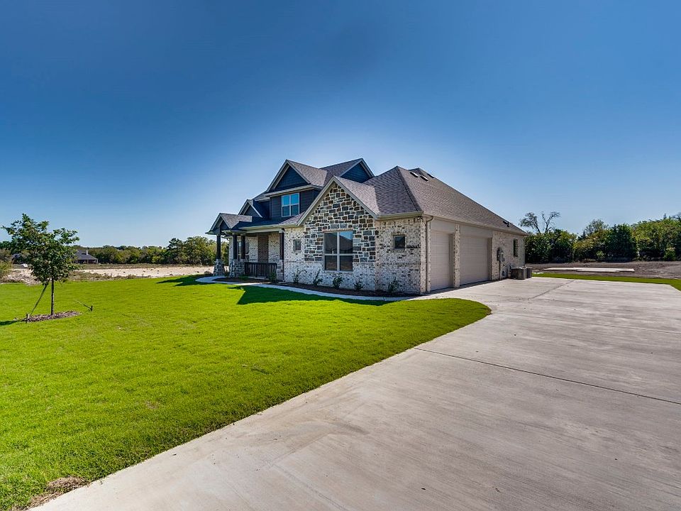 2531 Posey Ln, Waxahachie, TX 75167 Zillow