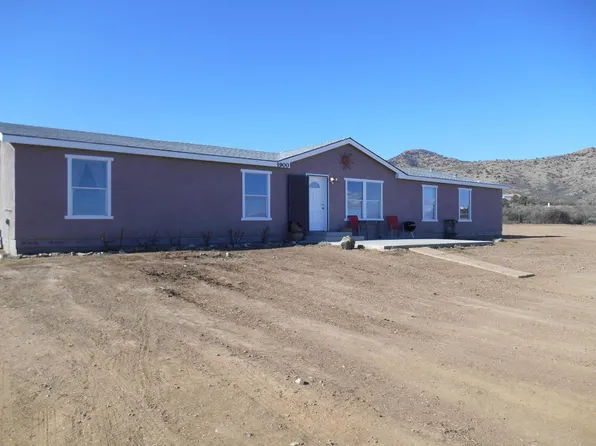 1900 S Hopi Trl, Dewey, AZ 86327