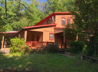 505 Haywagon Ln, Murphy, NC 28906