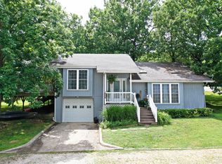 18220 S 1511 Rd, Stockton, MO 65785