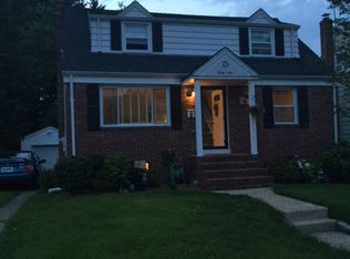 49 Morgan St, Bergenfield, NJ 07621