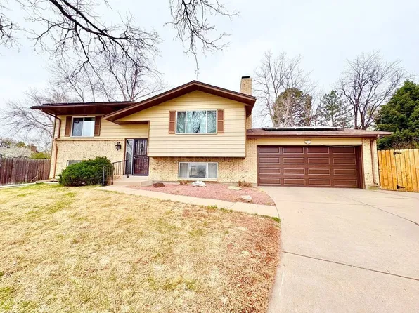 650 S Oswego St, Aurora, CO 80012