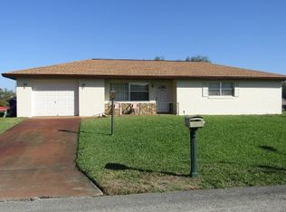 12 Noah St, Lake Placid, FL 33852