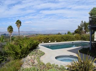 20156 Ruston Rd, Woodland Hills, CA 91364