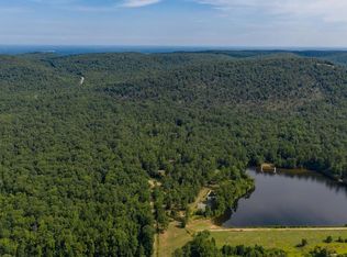 829 Trammell Mill Rd, Shiloh, GA 31826