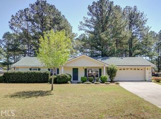 159 Jennifer Cir, Rincon, GA 31326